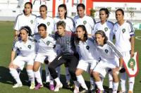 تصفيات أمم إفريقيا 2014 : اقصاء المنتخب المغربي للسيدات أمام الجزائر