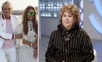 الفنانة المصرية سمية الألفي: ليلى علوي سبب طلاقي من فاروق الفيشاوي!