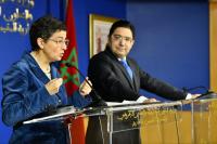 إسبانيا تحاول تلطيف الأجواء مع المغرب وخارجيتها تؤكد أنها قدمت التفسيرات المطلوبة للرباط