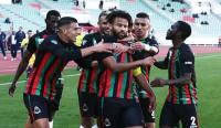 بالفيديو: الجيش الملكي يواصل صحوته ويضيف حسنية أكادير لقائمة ضحاياه