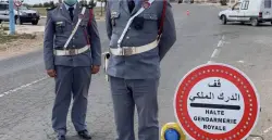 اتهم دركيين بابتزازه لإخلاء سبيله قبل أن تدخل محكمة جرائم الأموال على الخط