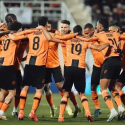 بالفيديو..نهضة بركان يحقق فوزا من ذهب على الفتح الرباطي ويواصل الزحف نحو لقب البطولة