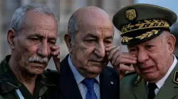 مغربي يواجه تهديدات انفصالي تابع للبوليساريو في لندن بـ"الطرش"