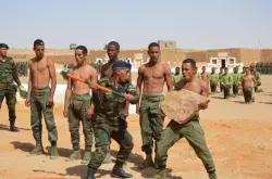 رقصة الديك المذبوح.. قيادي في "البوليساريو" يهدد بقصف العيون والداخلة