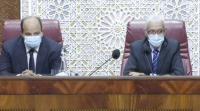مجلسا النواب والمستشارين يعقدان جلسة مشتركة هامة غدا الخميس