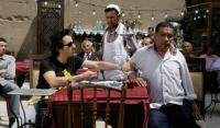 بعد "هياتم"..الموت يخطف فنانا كوميديا مصريا معروفا