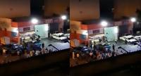 بعد الضجة التي أثارها...أمن طنجة يكشف تفاصيل فيديو "موقعة السيوف" بحي المصلى
