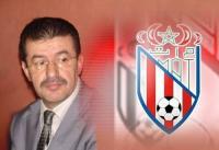 محام مصري للدفاع عن المغرب التطواني في قضية الرشوة التي تطارده