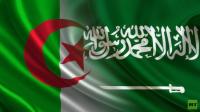 بشكل مذل، النظام الجزائري يخضع للضغط السعودي ويفتح تحقيقا حول "التيفو" المثير للجدل