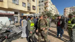 أقوى حملة لتحرير الملك العمومي بالدار البيضاء دون تساهل