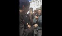 مواطن من الريف للوالي اليعقوبي : حنا عايشين بالحشيش و الأمن خاصو يبعد علينا