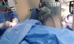طبيب صيني يعمل في الرشيدية يشارك اكتشافه لأمر مثير مع وسائل الإعلام في بكين