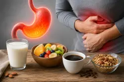 احذر تناولها صباحا.. 3 أطعمة تجنبها على معدة فارغة