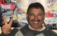 جر حميد مجدي مرة أخرى أمام القضاء