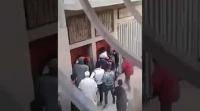 شجارات و بيع الحشيش بالعلالي بايت عميرة - شتوكة ايت باها