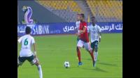 بالفيديو.. ازارو يحرز أول أهدافه في الدوري المصري هذا الموسم