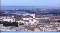 ميناء الدار البيضاء خلال الحرب العالمية الثانية