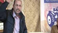 المحرشي: نريد امرأة على رأس الحكومة عوض بنكيران