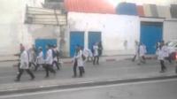 السلطان الأمنية تطارد الأساتذة المتدربين في شوارع طنجة