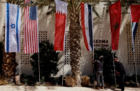 قمة "النقب2" المقررة بالمغرب في مهب الريح وهذه هي شروط الرباط لعقدها