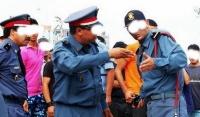 الصخيرات : القبض على أخطر عصابة تزور أختام وزير الداخلية