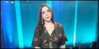 الناشطة "رويدا مروه" تتحسر على مدينة مراكش بسبب فيروس كورونا
