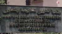 بلاغ وزارة الشؤون الخارجية والتعاون حول تصريحات الأمين العام لحزب الاستقلال
