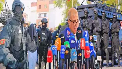 العلوي يكشف نتائج تحليل المواد الكيماوية التي كانت تجهز بها خلية حد السوالم موادها المتفجرة
