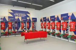 عاجل..تشكيل المنتخب المغربي في نهائي كأس العالم أمام الأرجنتين