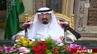 خادم الحرمين الشريفين الملك عبدالله : لا تنسوني من دعائكم