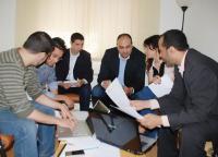 الولادة الرسمية لحزب \"الربيع الديمقراطي المغربي\"  