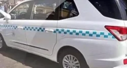 الطاكسيات الجديدة التي ستجوب شوارع المغرب