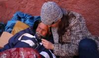 وفاة "باعبد القادر" ، أشهر شيخ بدون مأوى،مباشرة بعد نقله لمستشفى إبن طفيل بمراكش