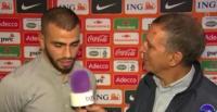 أسامة طنان: سألعب لبلادي المغرب والزاكي اتصل بي