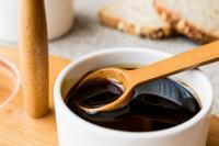 العسل الأسود يساعد على تقوية جهاز المناعة ومنع الحموضة