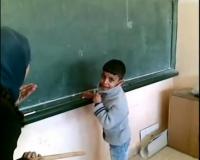 ارتفاع ظاهرة العقاب الجسدي ضد الأطفال في المدارس المغربية