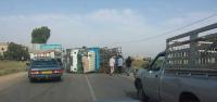 صورة الحادثة