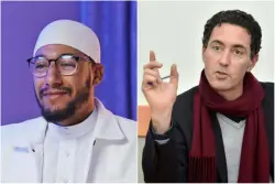 الشيخ سار ينتقد "جيل زاد" بسبب عمر بلافريج ويستحضر اعترافاته المثيرة للجدل