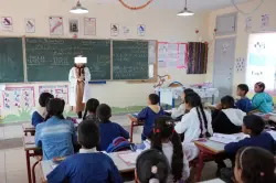 تكوينات "الريادة" بعد توقيع محاضر الخروج تُربك عطلة الأساتذة وتفجّر غضب النقابات