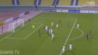 يوسف العربي يسجل هدفه الـ 10 في الدوري القطري
