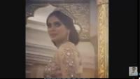 ‫بالفيديو .. شاهد لقطات و صور من زفاف بطلة "وعدي" صفاء حبيركو