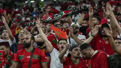 القنصلية الأمريكية تصدم مشجعين وإعلاميين مغاربة وتمنعهم من مواكبة المونديال