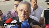 هذه الاسئلة التي وجهها الزفزافي للقاضي في المحكمة