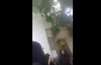 القنصلية المغربية بجدة السعودية تطرد المغربيات إلى الشارع