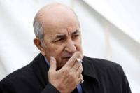 شريط فيديو مرتقب يكشف عن تورط زوجة ونجل تبون في قضية "701 كيلوغرام من الكوكايين"