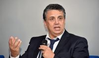 وهبي ينفجر في وجه ممثل النيابة العامة ويتهمه بإخفاء تقرير "تعذيب معتقلي الريف" عن القضاء