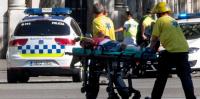 مفجع...مهاجر مغربي وزوجته يفارقان الحياة في حادث انفجار بإسبانيا وهذا ما وقع