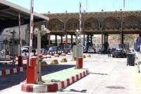 65 دركيا أمام المحكمة العسكرية في قضية الرشوة بمناطق العبور