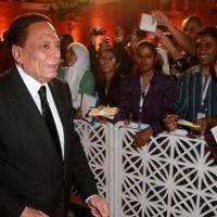 عـادل إمام ضيفُ شرفٍ في مهرجان مراكش السينمائي