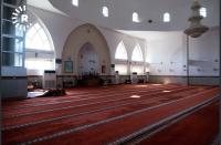 وزارة الأوقاف تُوضح بشأن إغلاق قاعات الصلاة‎‎